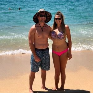 Victoria Secret Bathing Suit